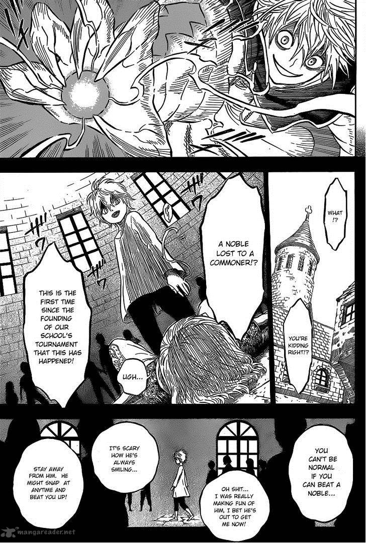 Black Clover 14 3