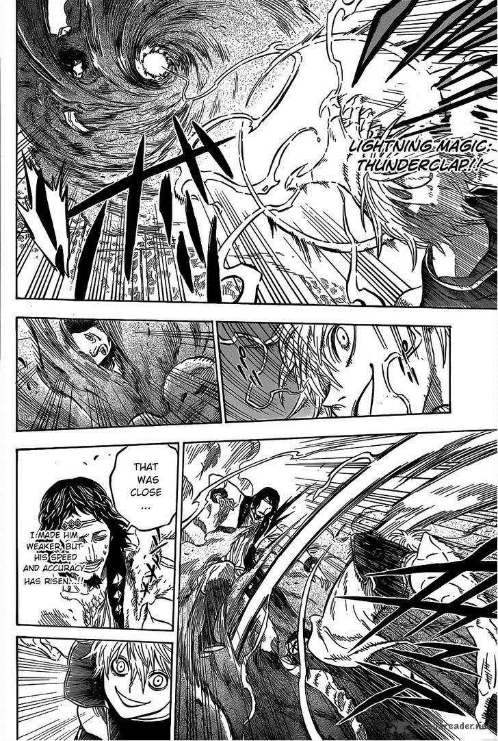 Black Clover 14 4