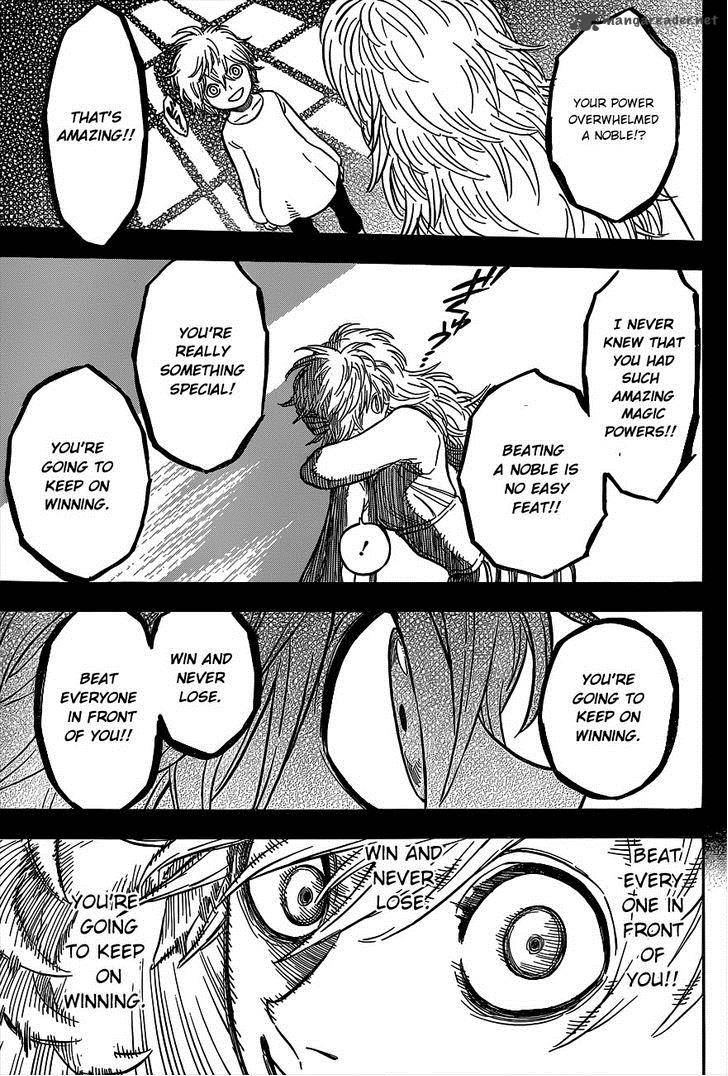 Black Clover 14 5