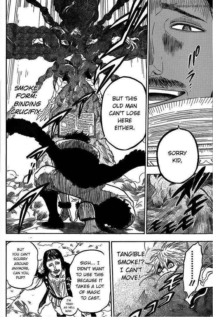 Black Clover 14 6