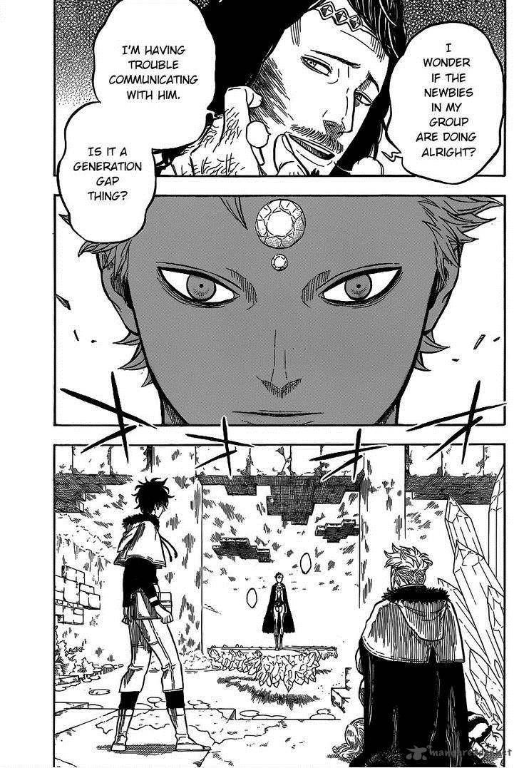 Black Clover 14 7