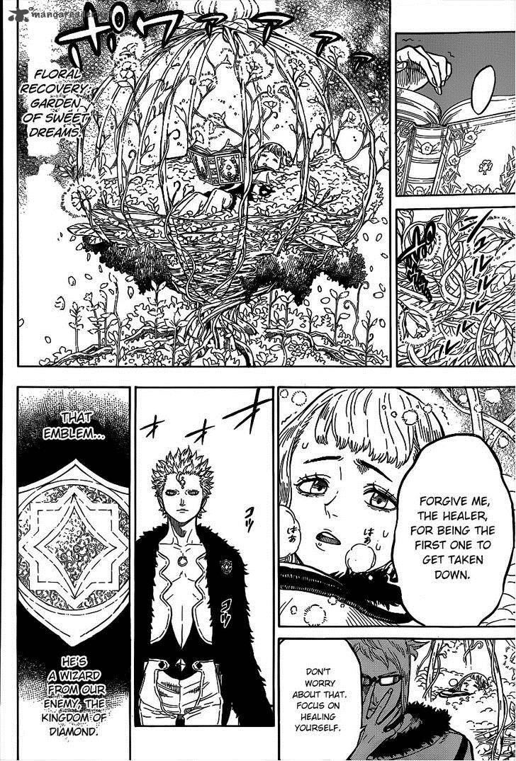 Black Clover 14 8