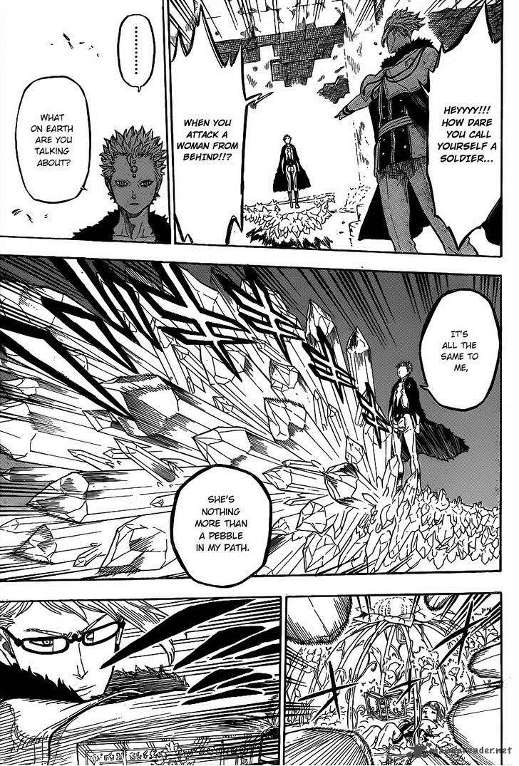 Black Clover 14 9
