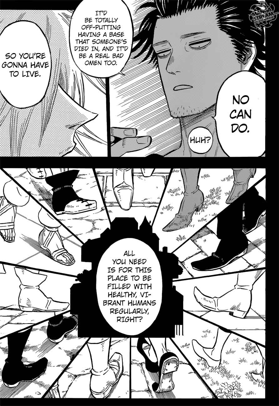 Black Clover 140 11