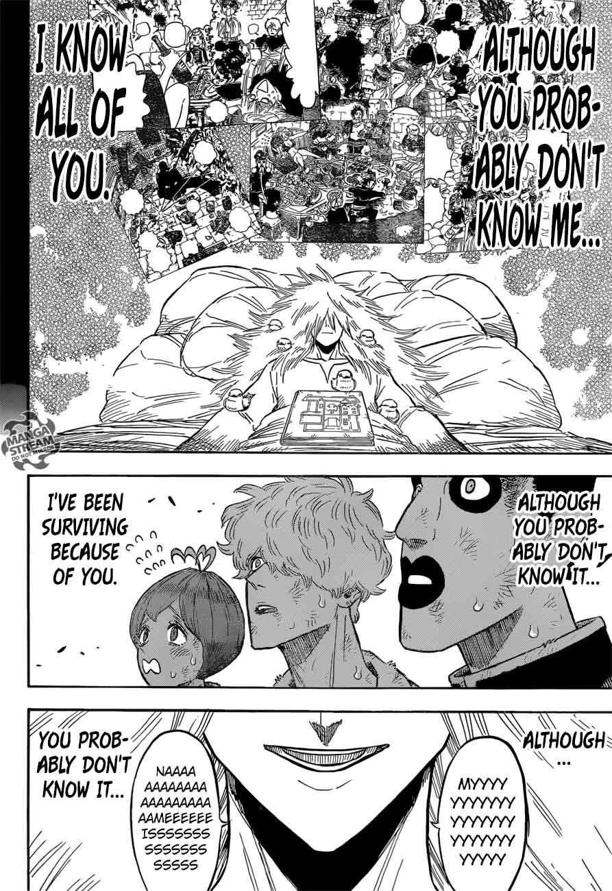 Black Clover 140 12