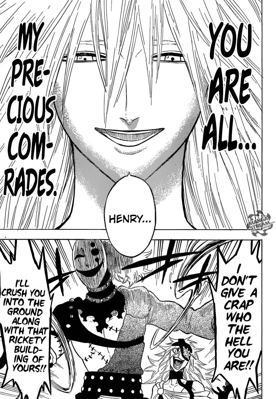 Black Clover 140 13