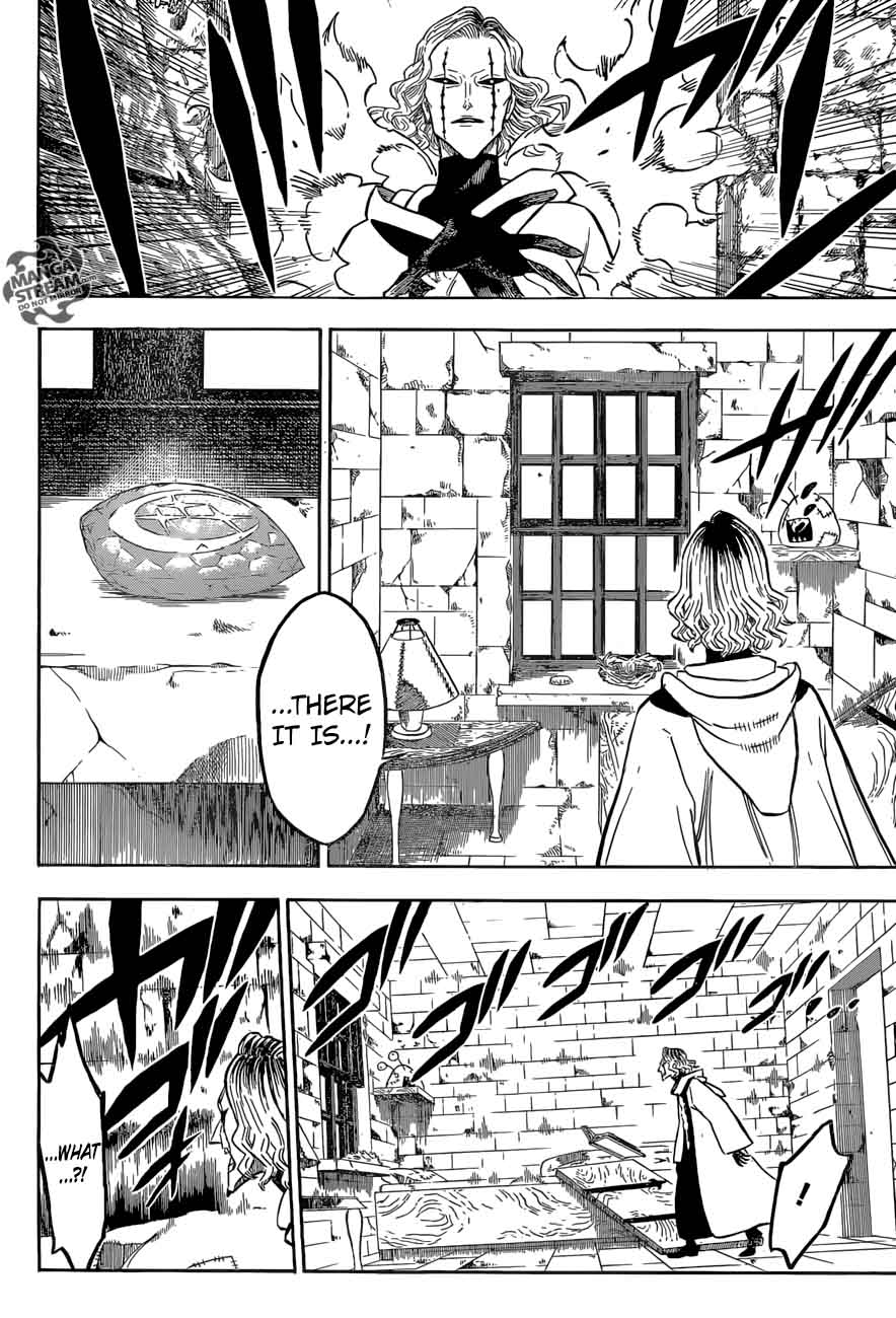 Black Clover 140 14