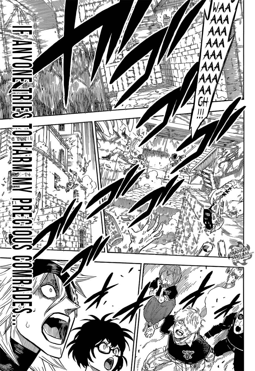 Black Clover 140 15
