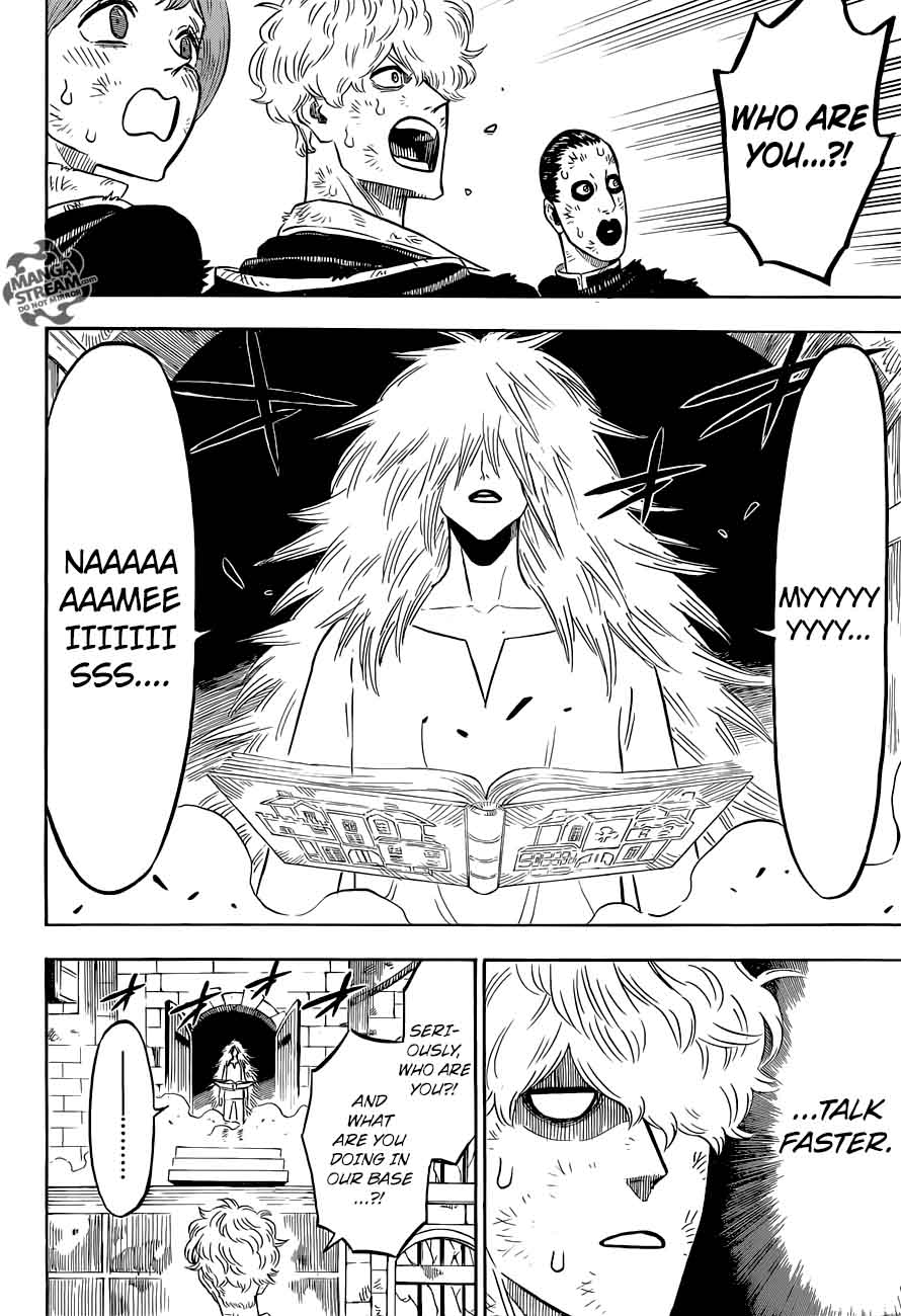 Black Clover 140 2