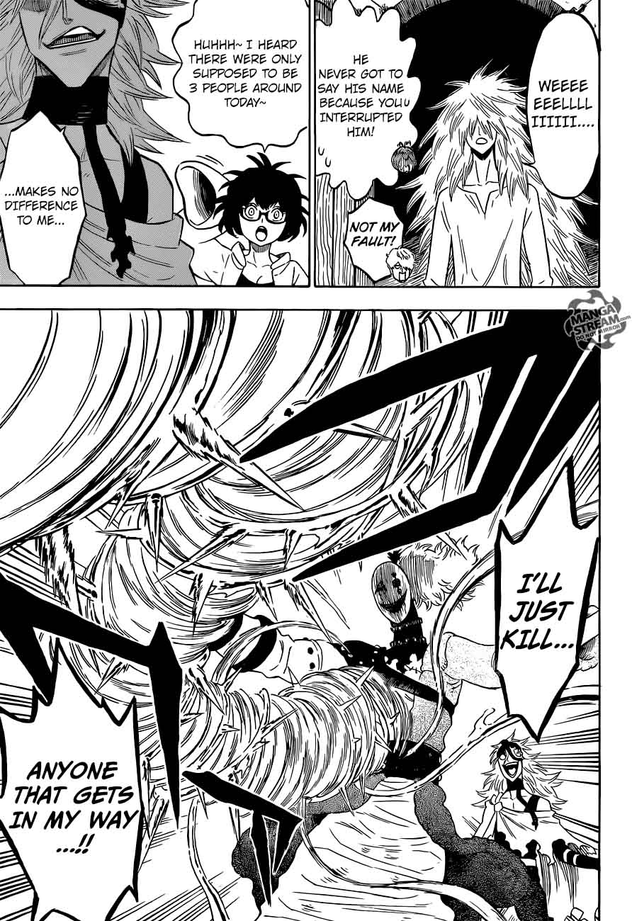 Black Clover 140 3