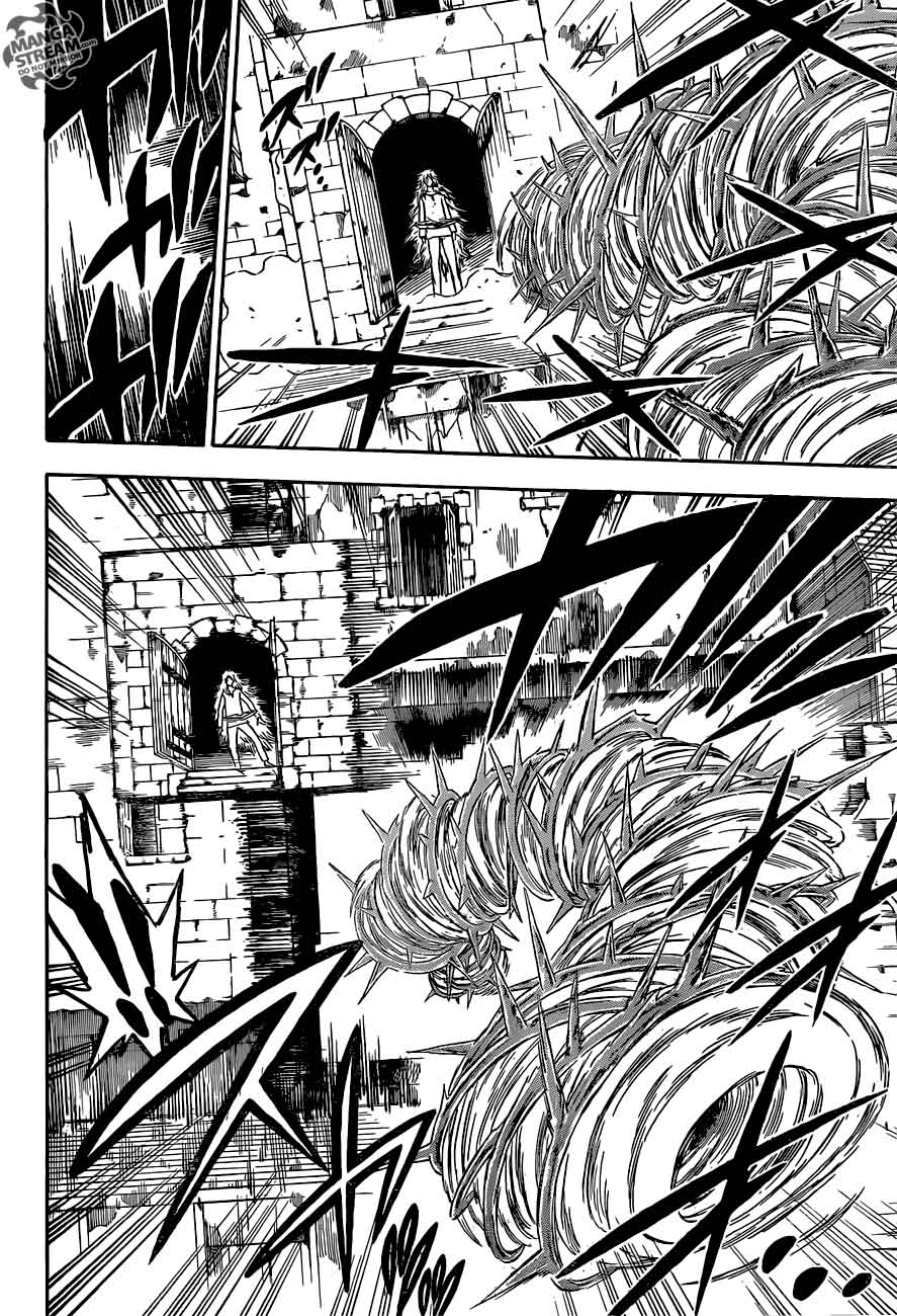 Black Clover 140 4