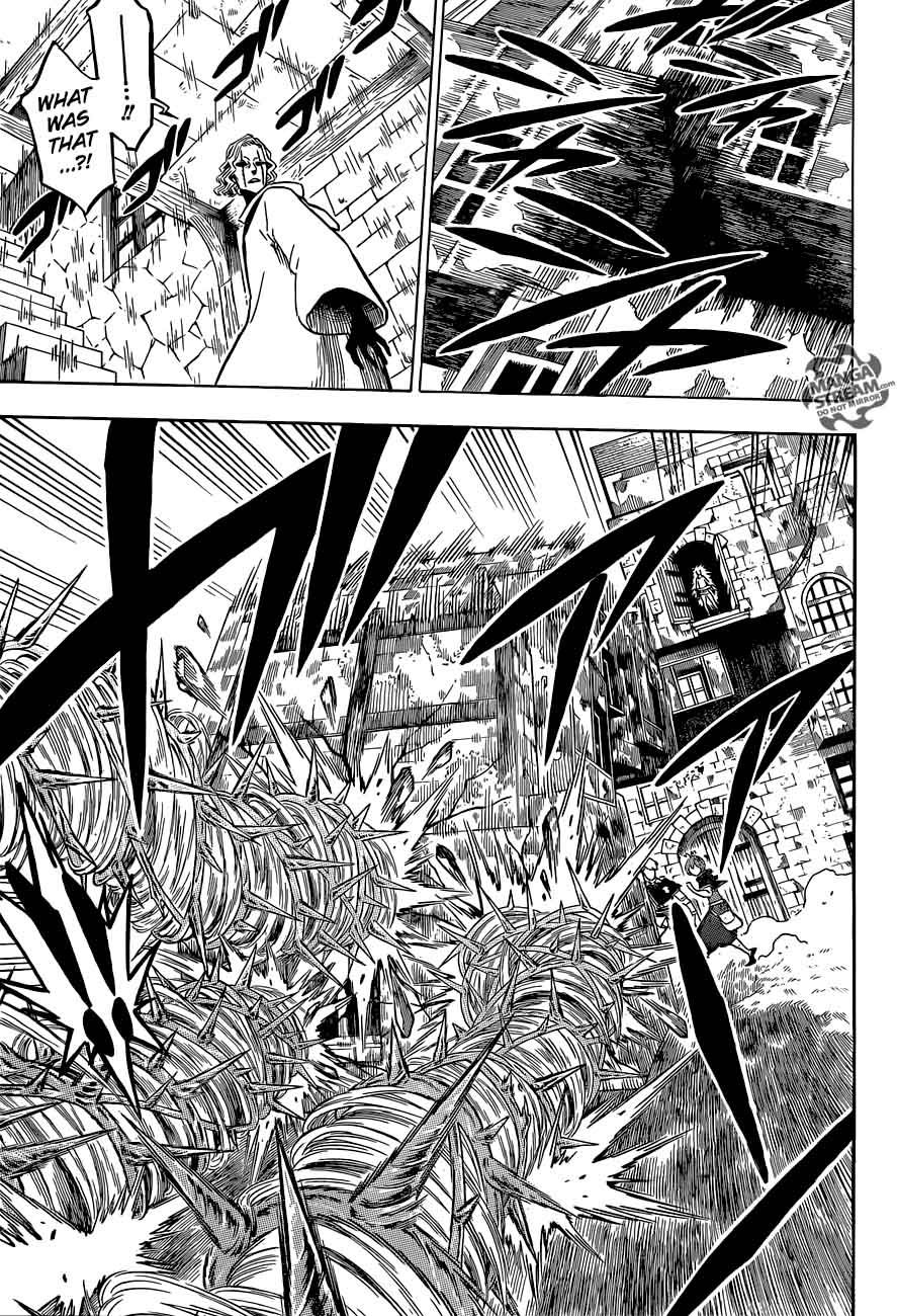 Black Clover 140 7