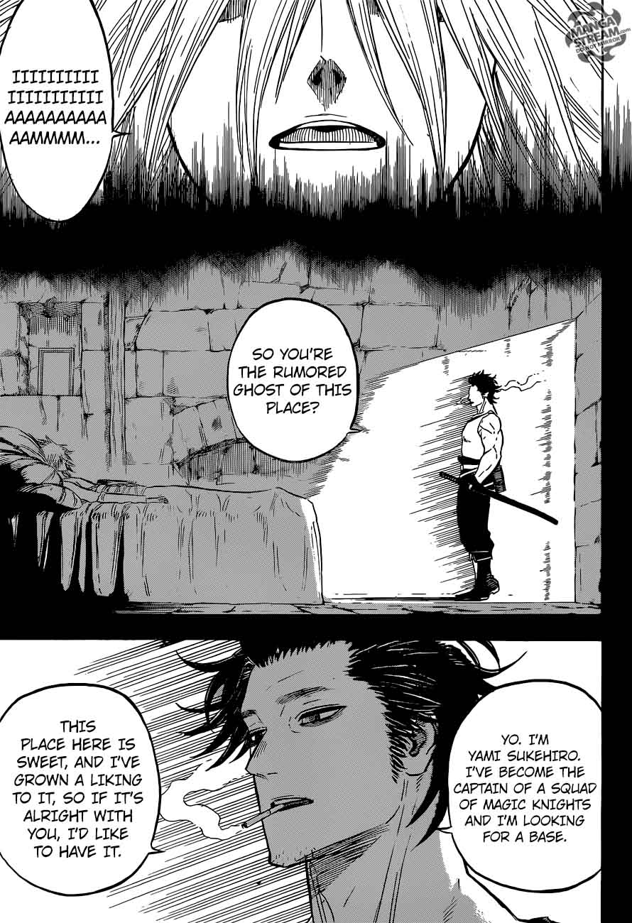 Black Clover 140 9