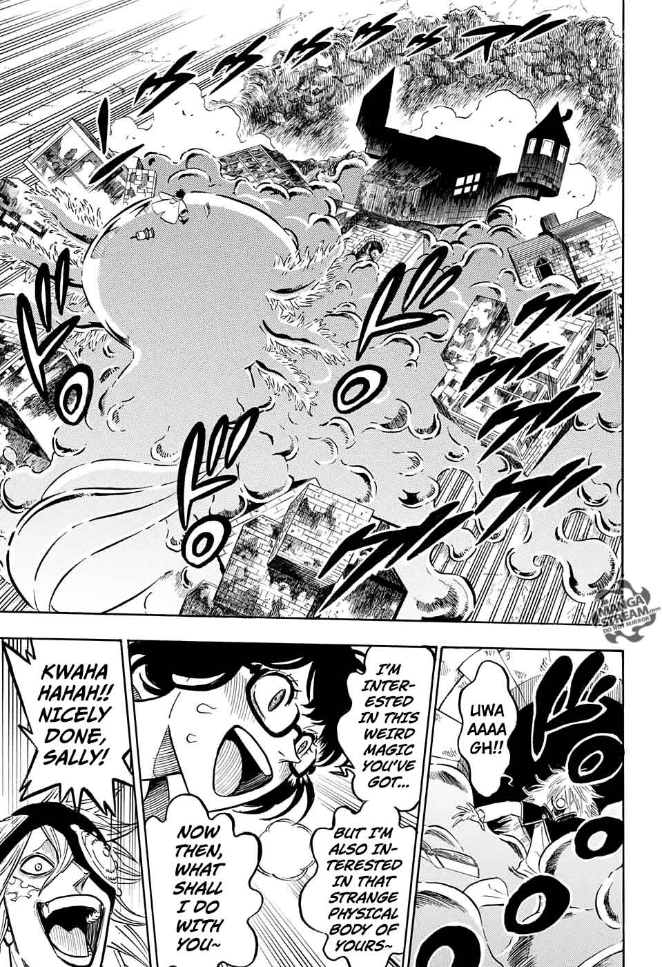 Black Clover 141 10