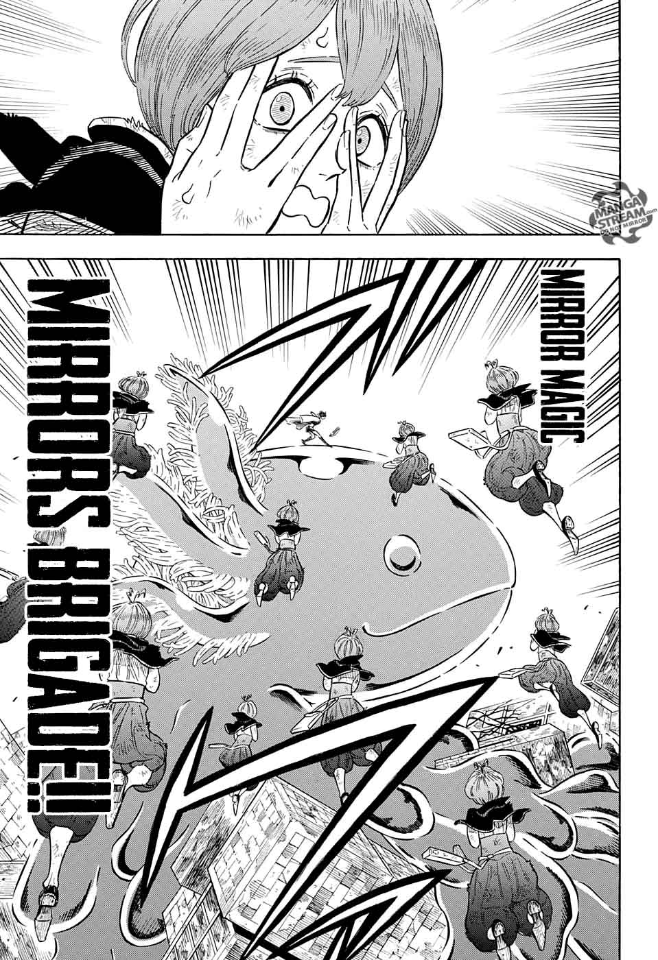 Black Clover 141 12