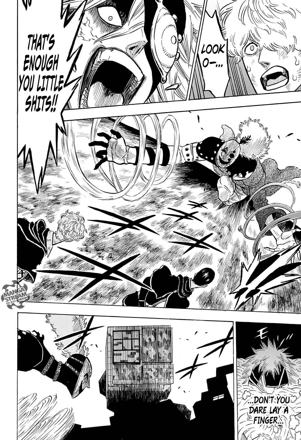 Black Clover 141 15