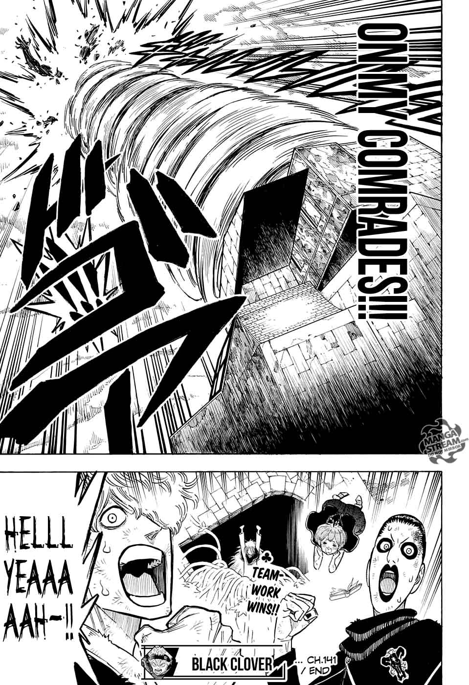 Black Clover 141 16