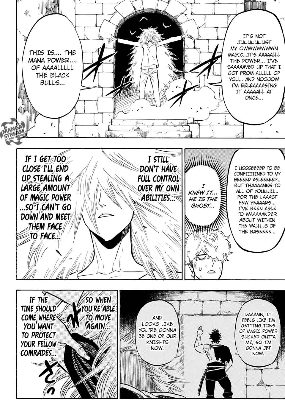 Black Clover 141 2