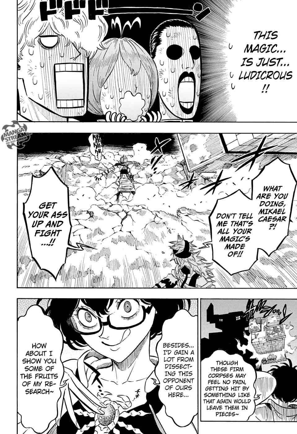 Black Clover 141 6