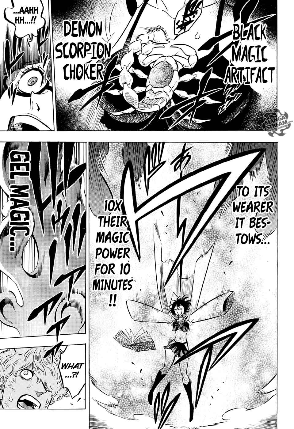 Black Clover 141 7