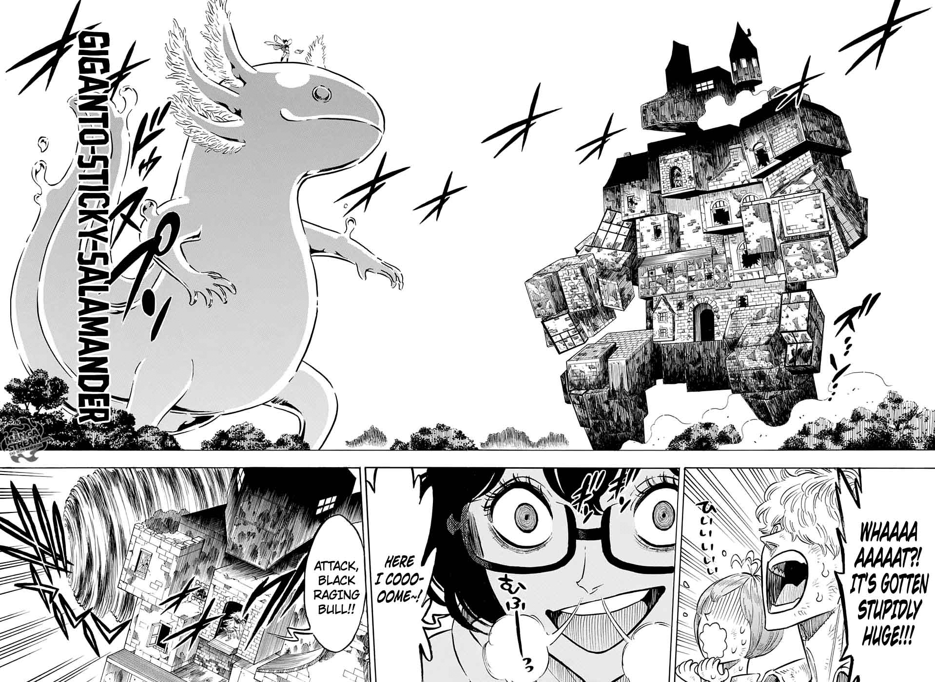 Black Clover 141 8