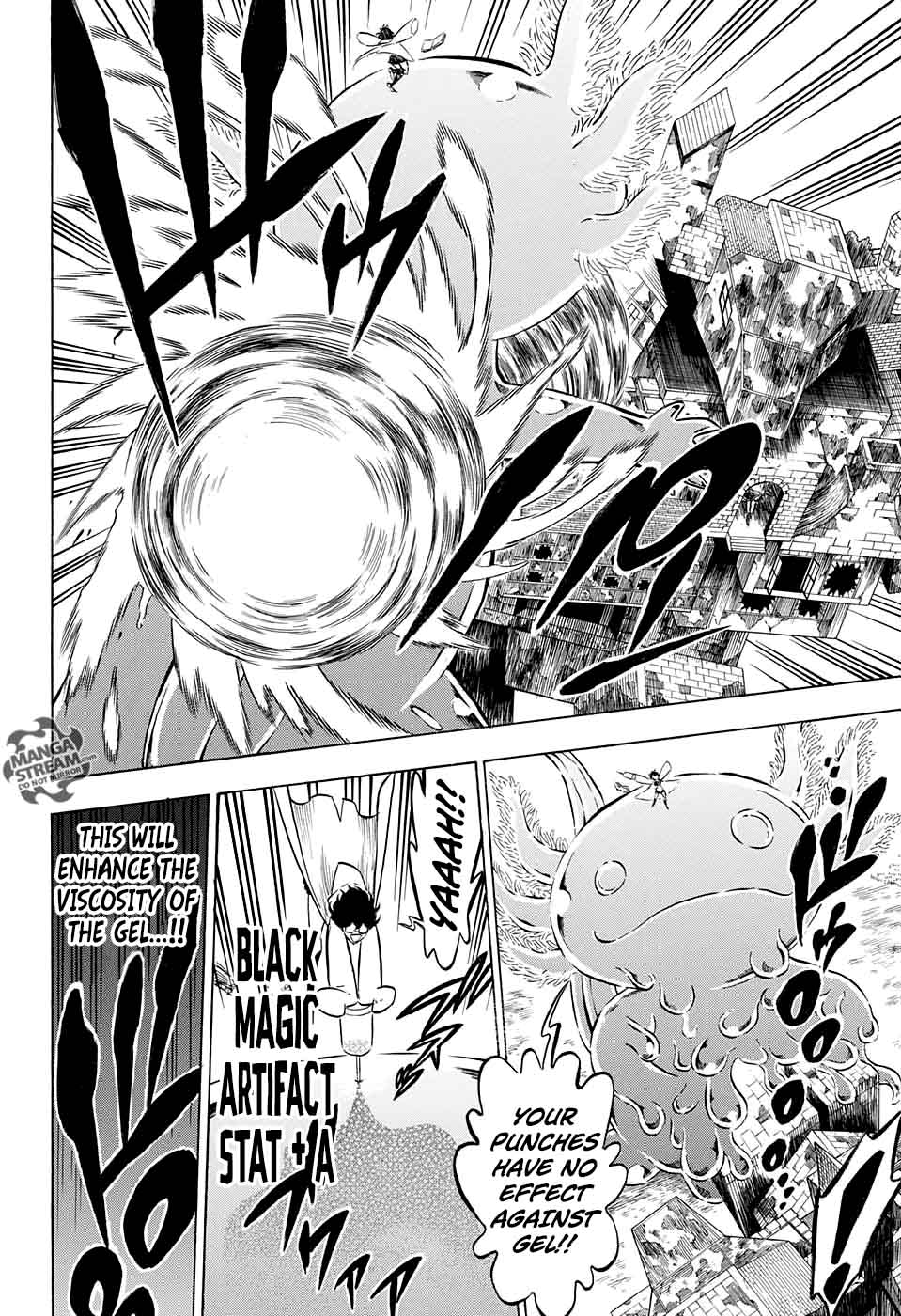 Black Clover 141 9
