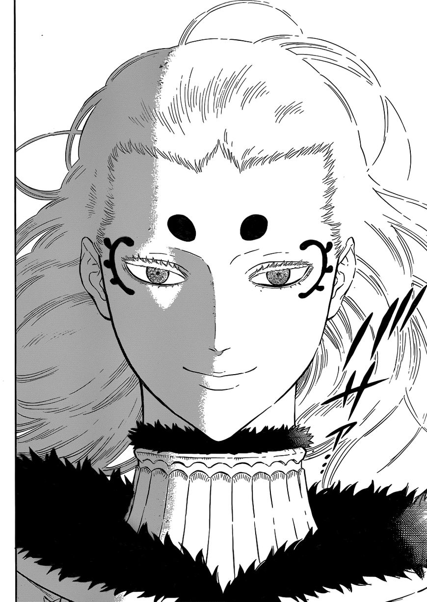 Black Clover 142 16