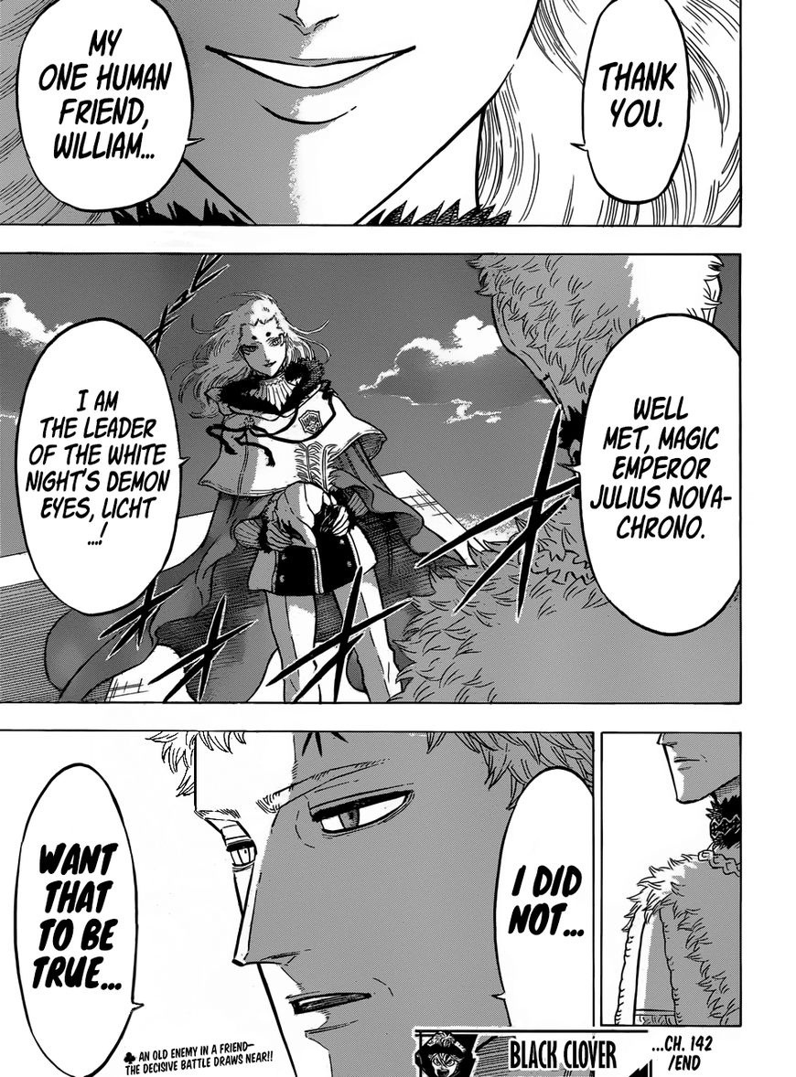 Black Clover 142 17
