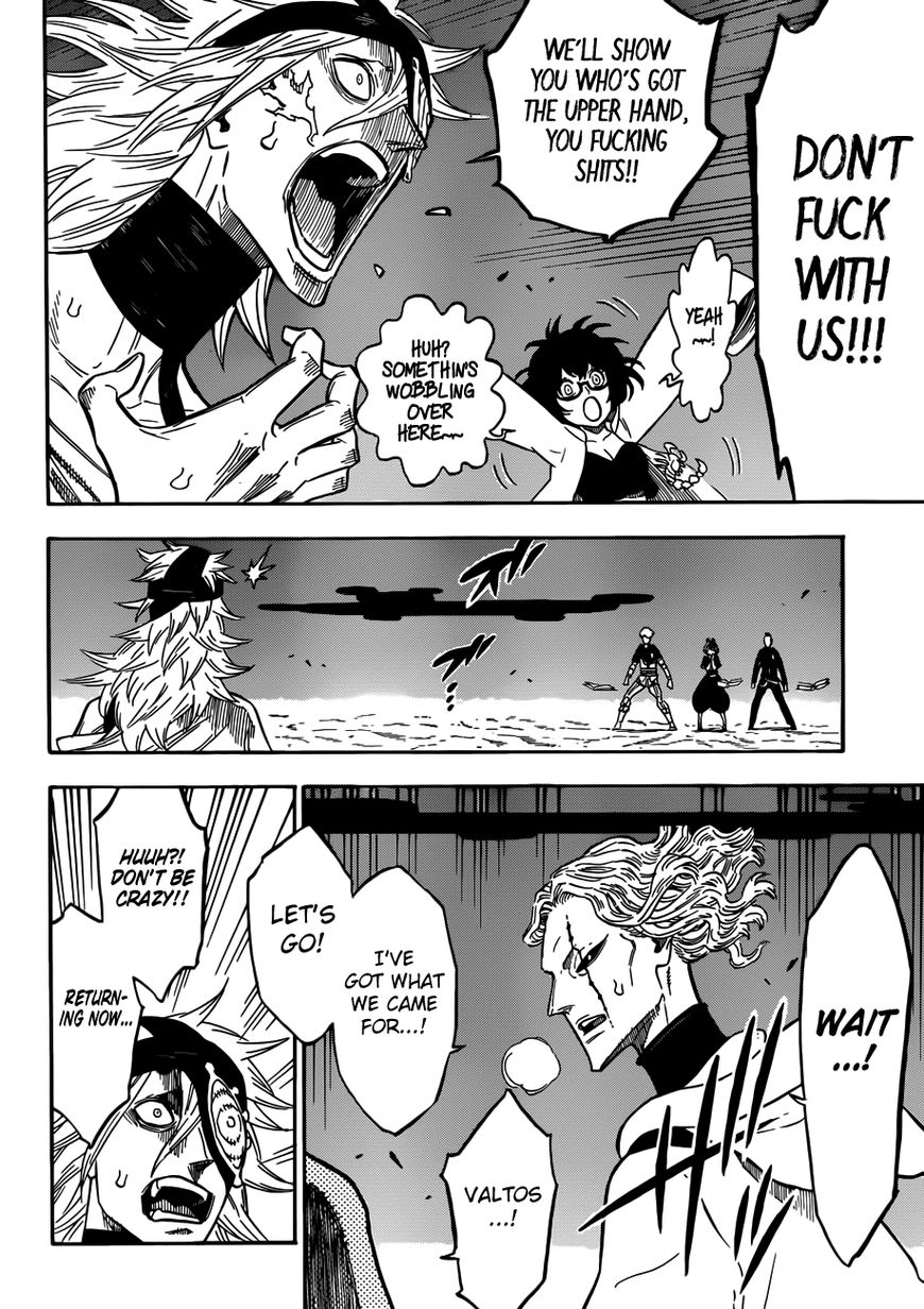 Black Clover 142 2