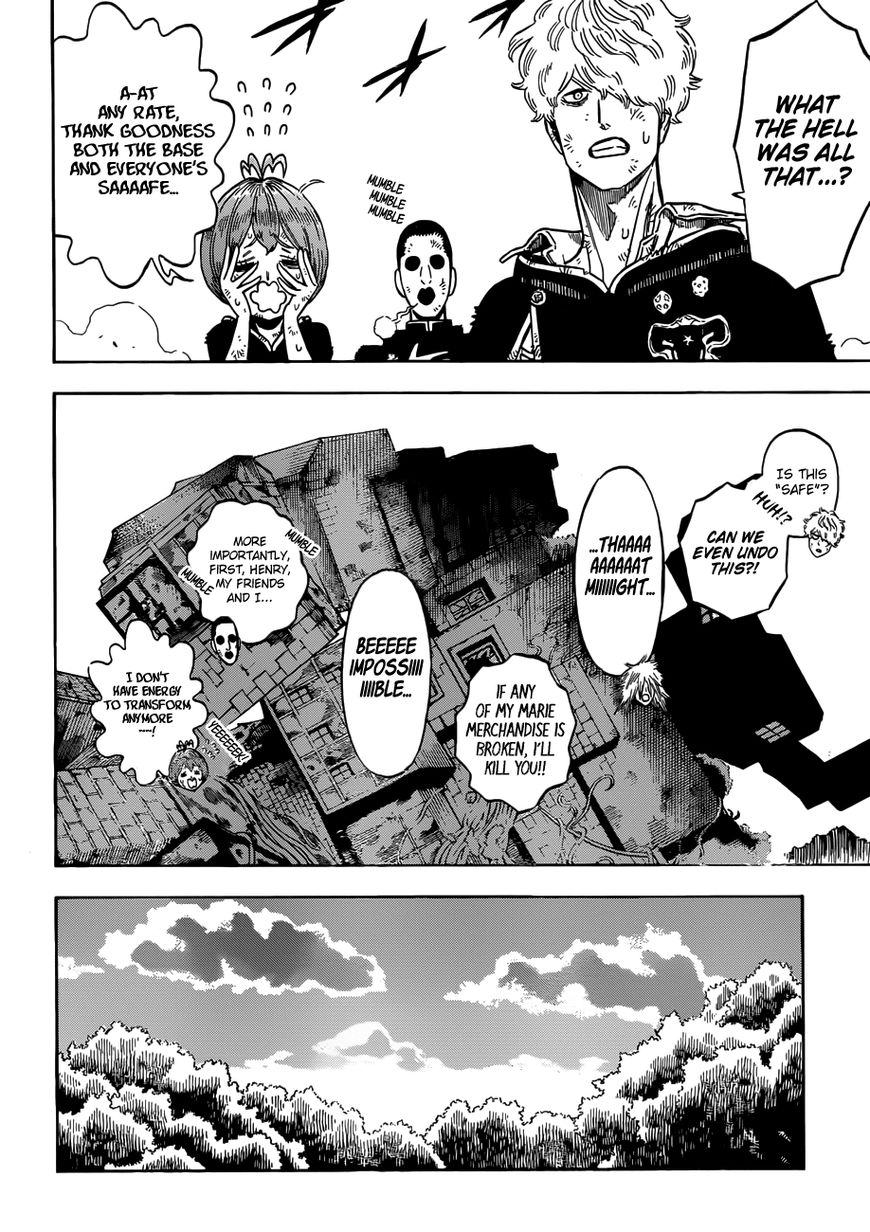 Black Clover 142 4