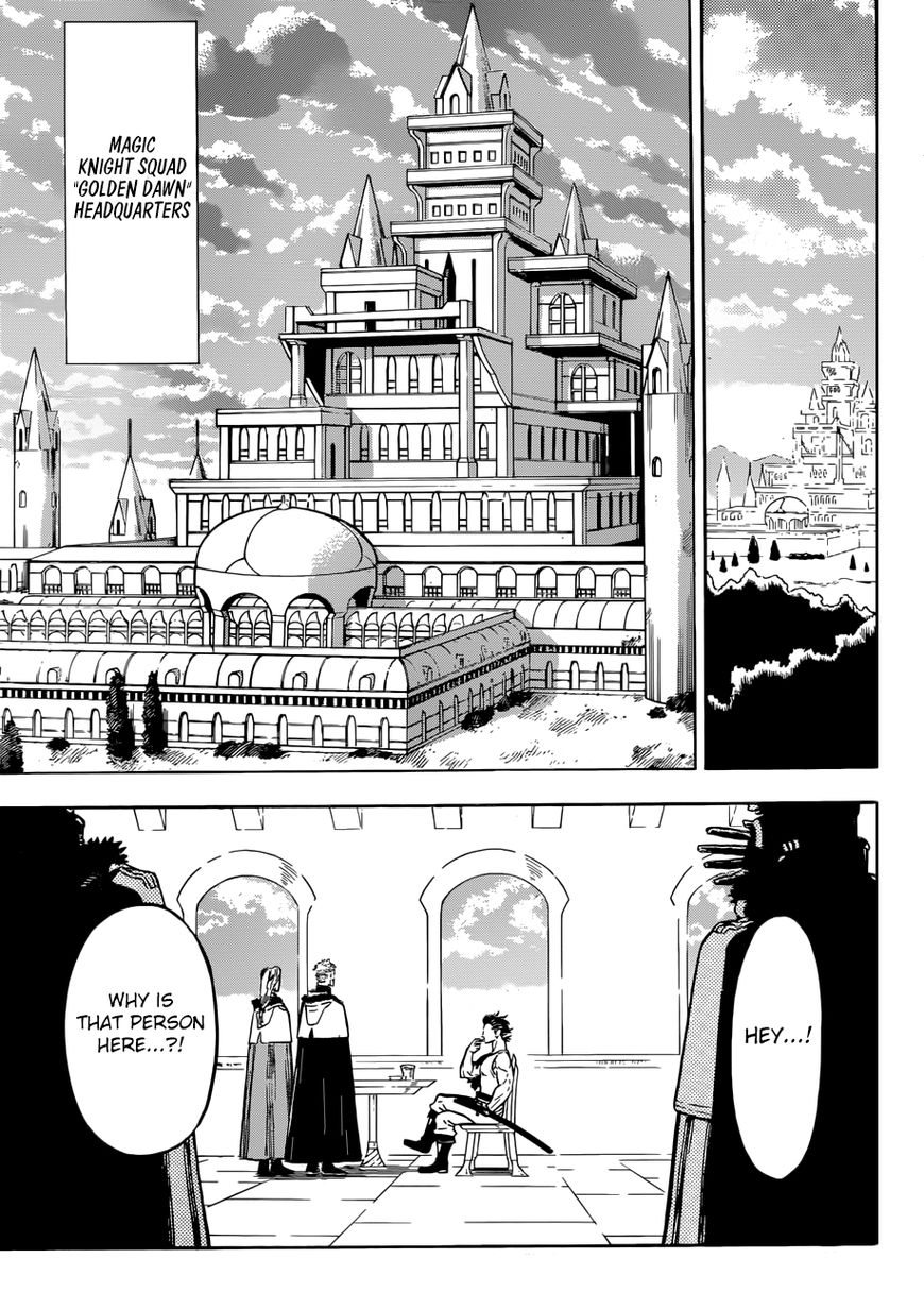 Black Clover 142 5