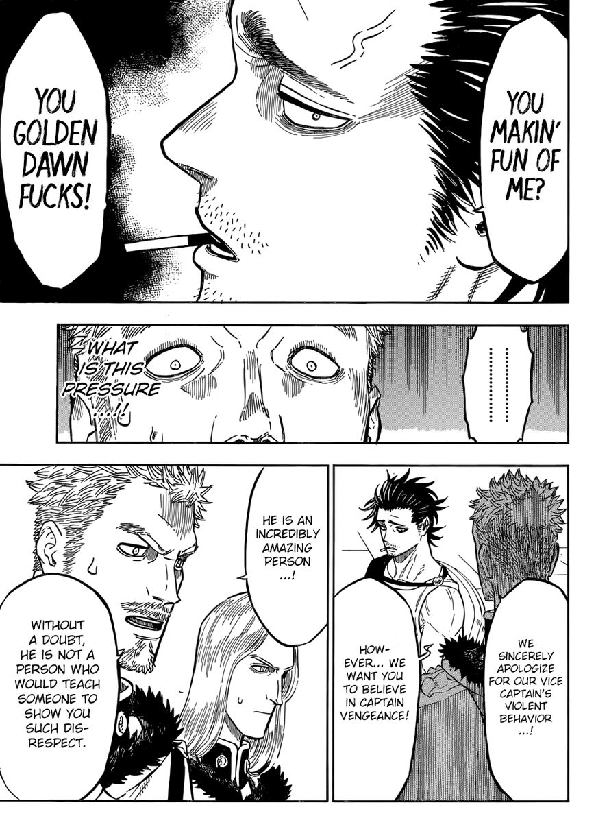 Black Clover 142 7