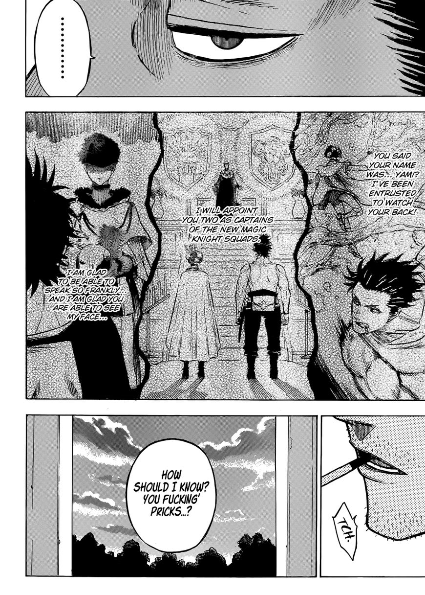 Black Clover 142 8