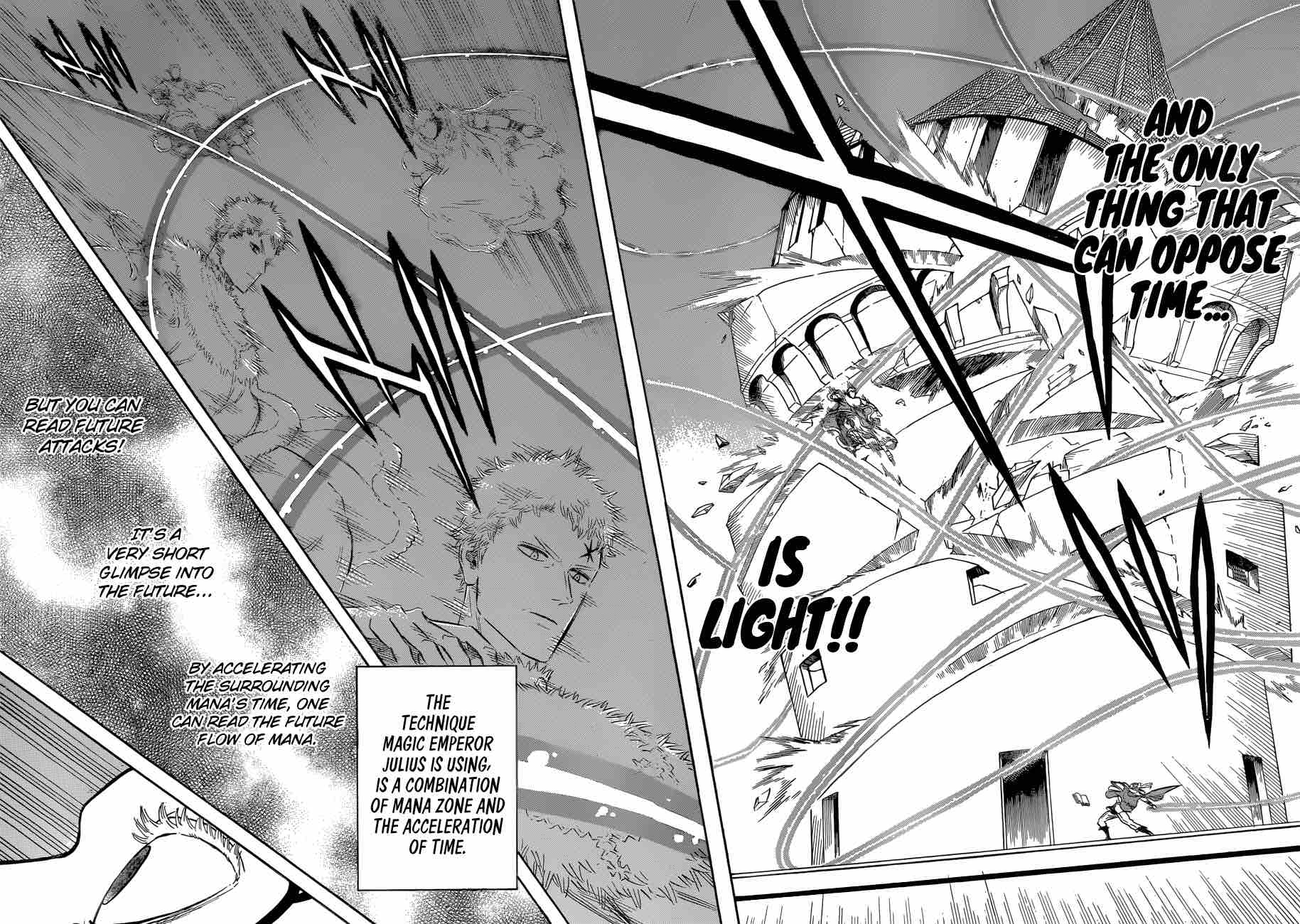 Black Clover 143 10