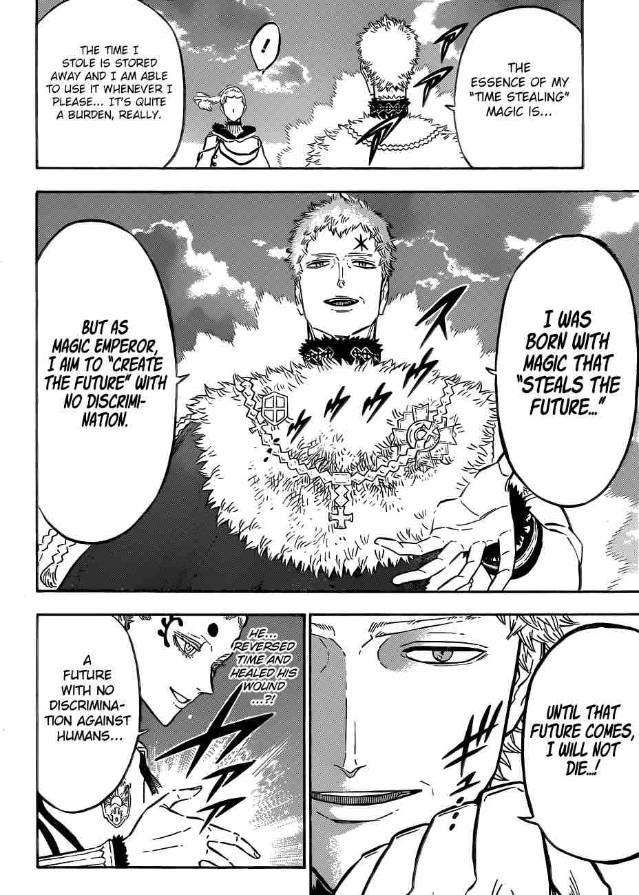 Black Clover 143 13
