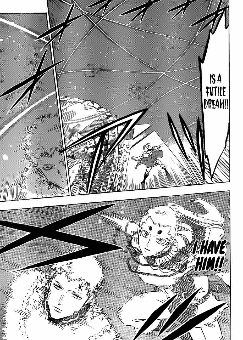 Black Clover 143 14