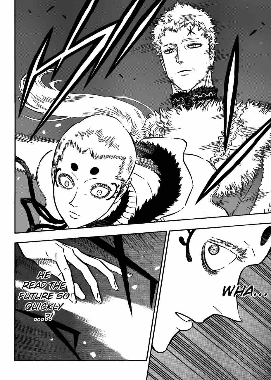 Black Clover 143 15