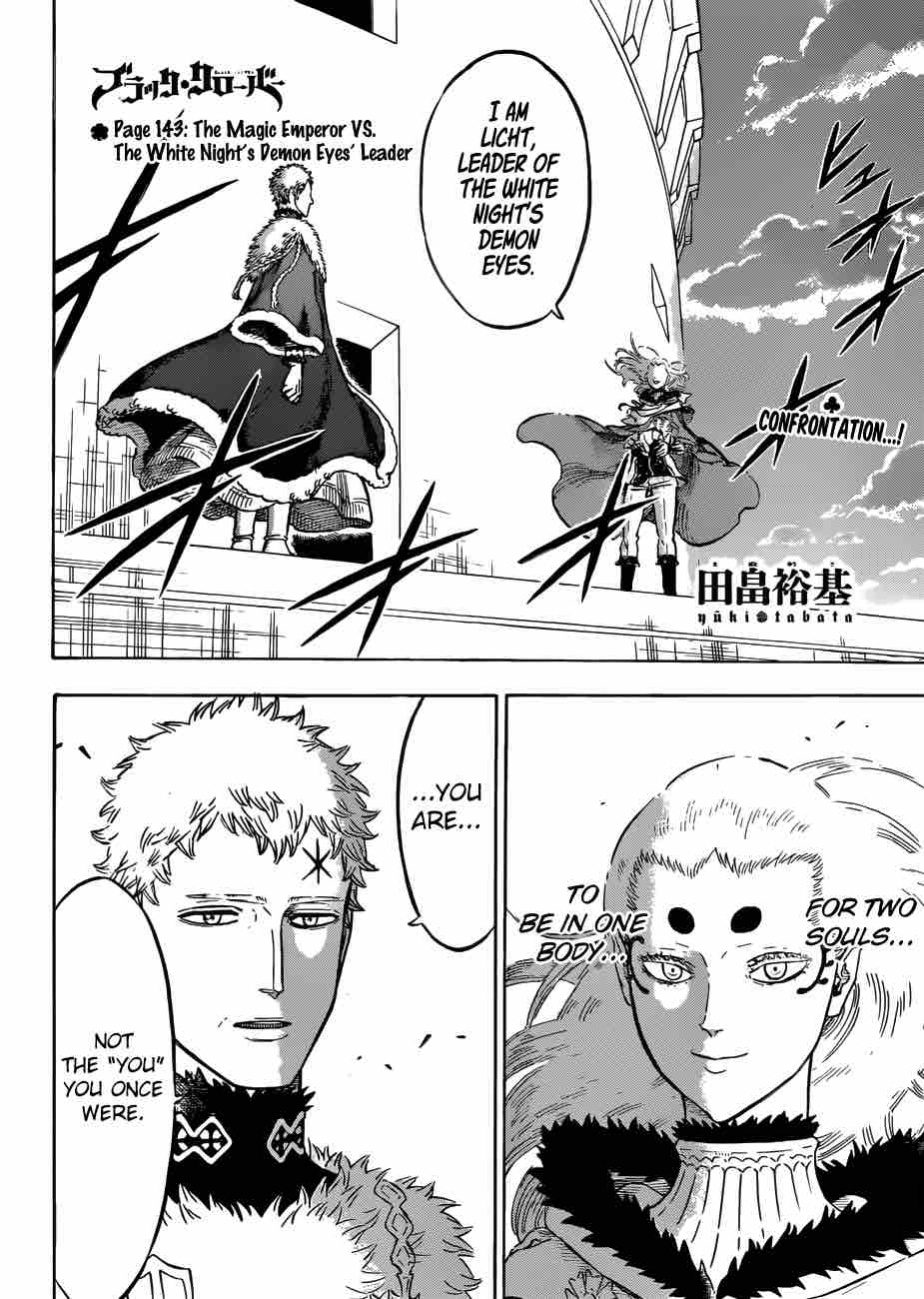 Black Clover 143 2