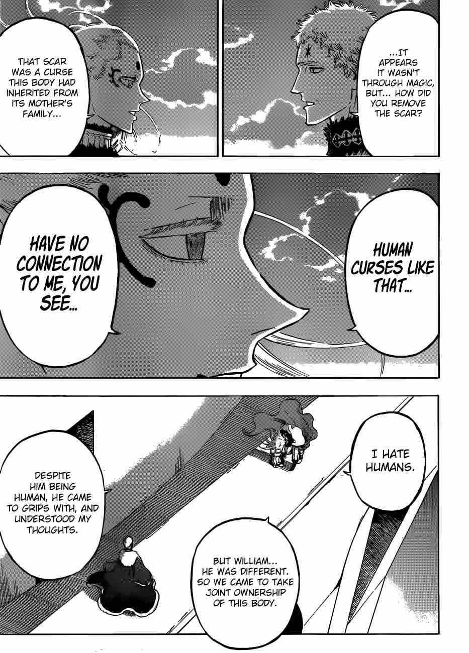 Black Clover 143 3
