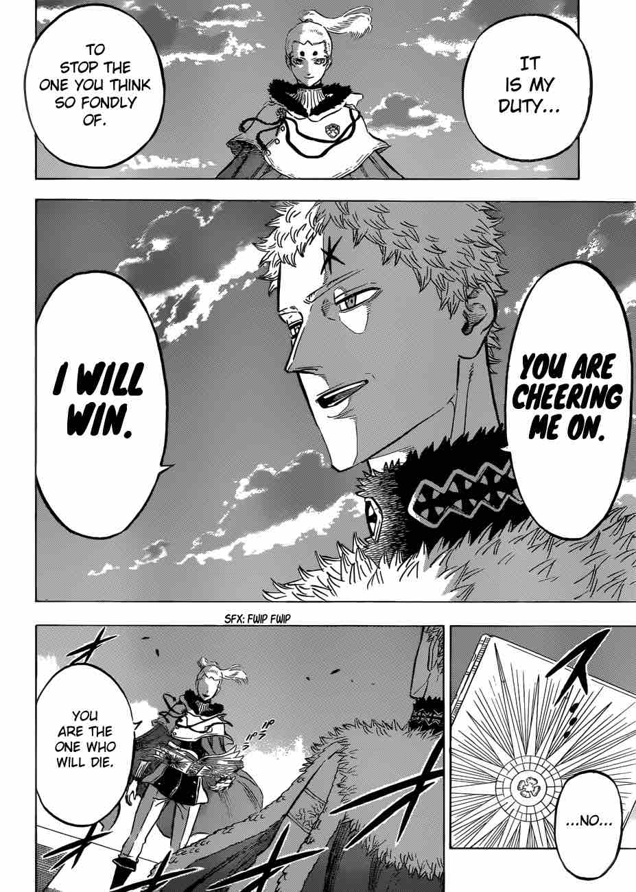 Black Clover 143 6