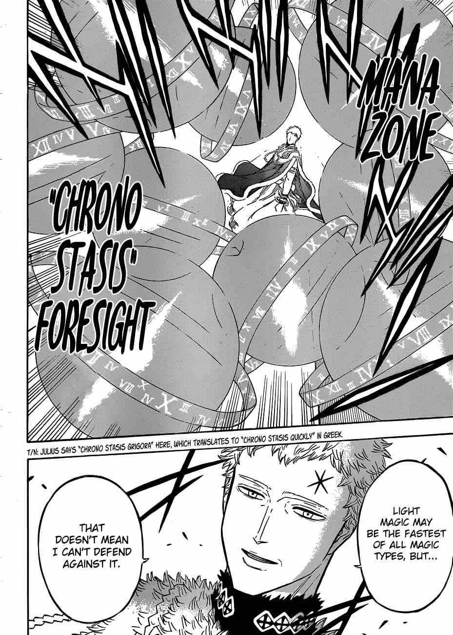 Black Clover 143 8