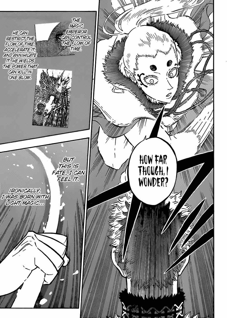 Black Clover 143 9