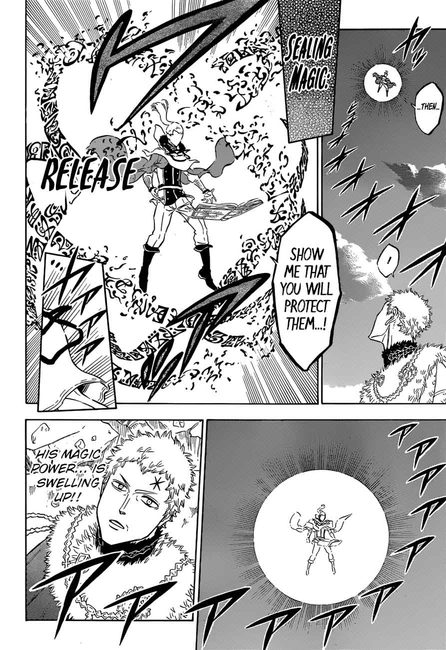 Black Clover 144 13