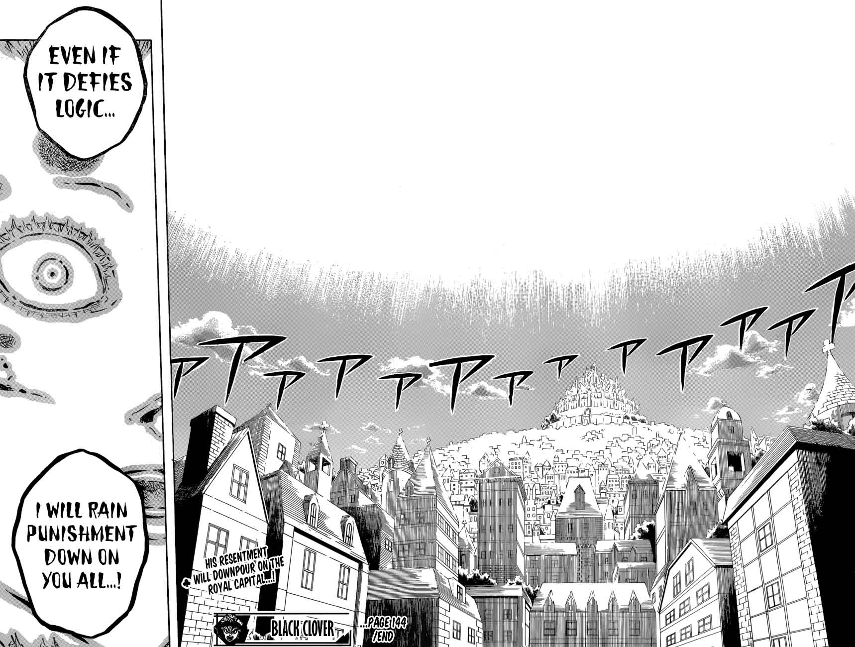 Black Clover 144 15