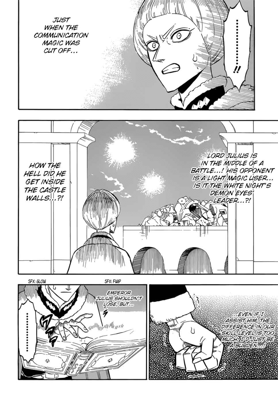 Black Clover 144 2