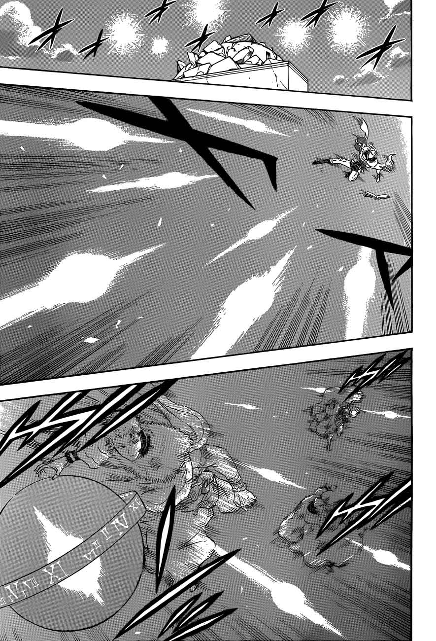 Black Clover 144 5