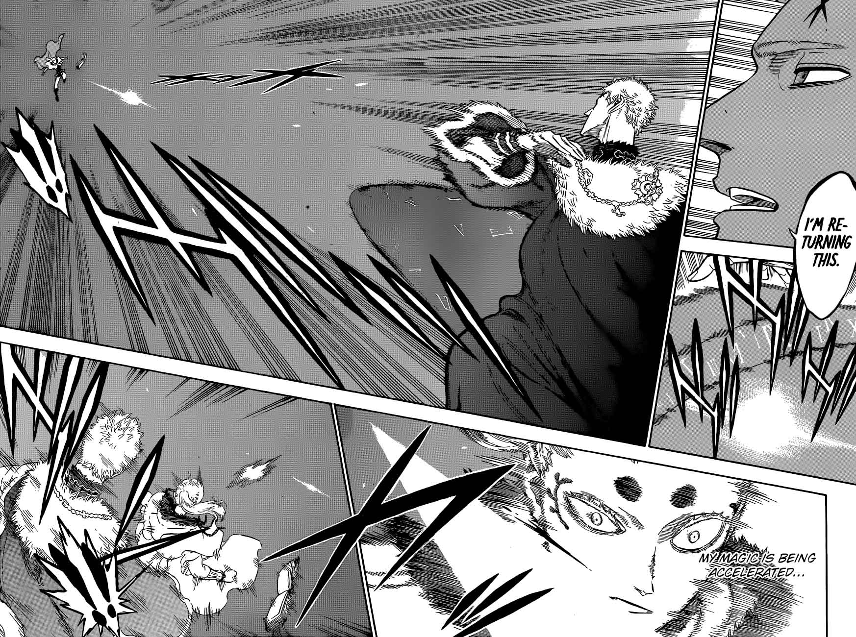 Black Clover 144 6