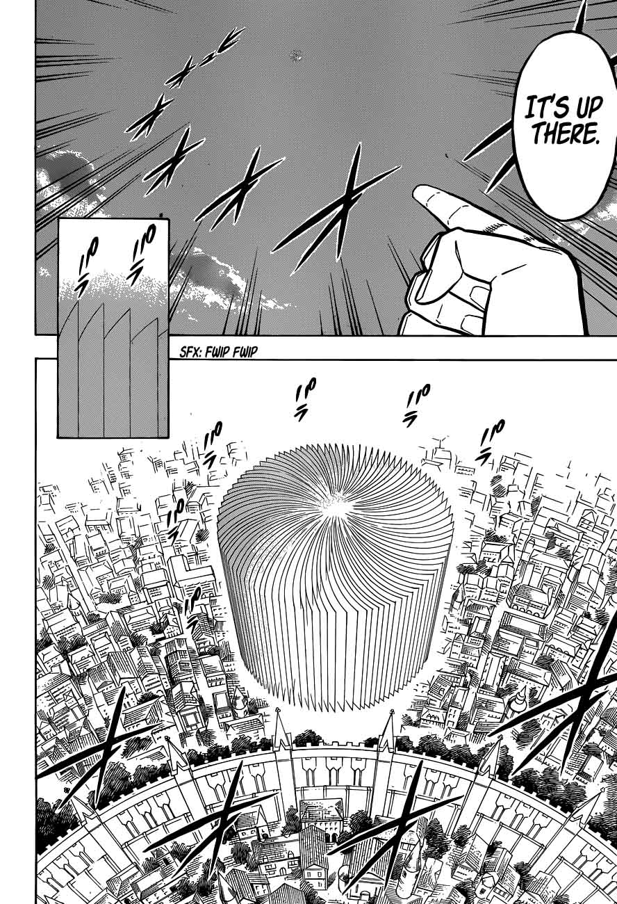 Black Clover 144 9