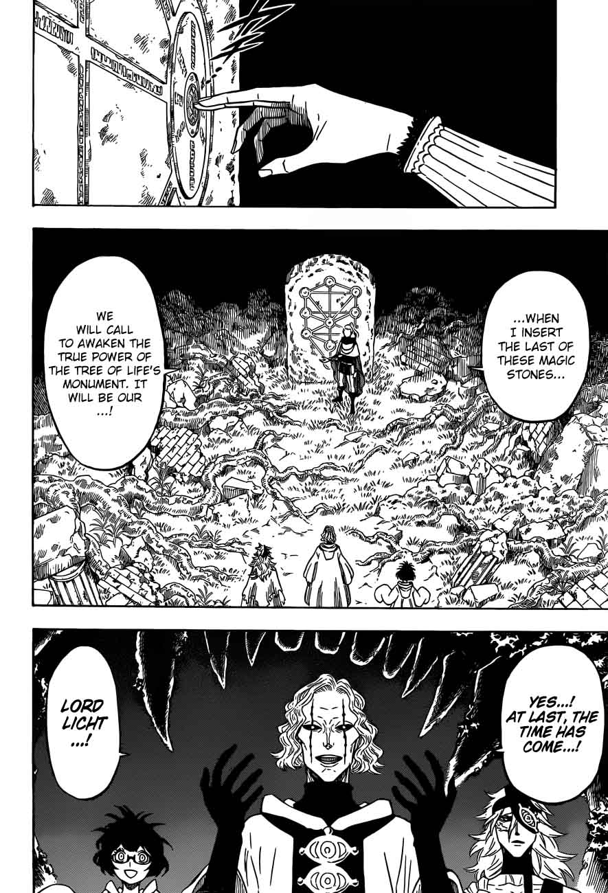 Black Clover 147 10