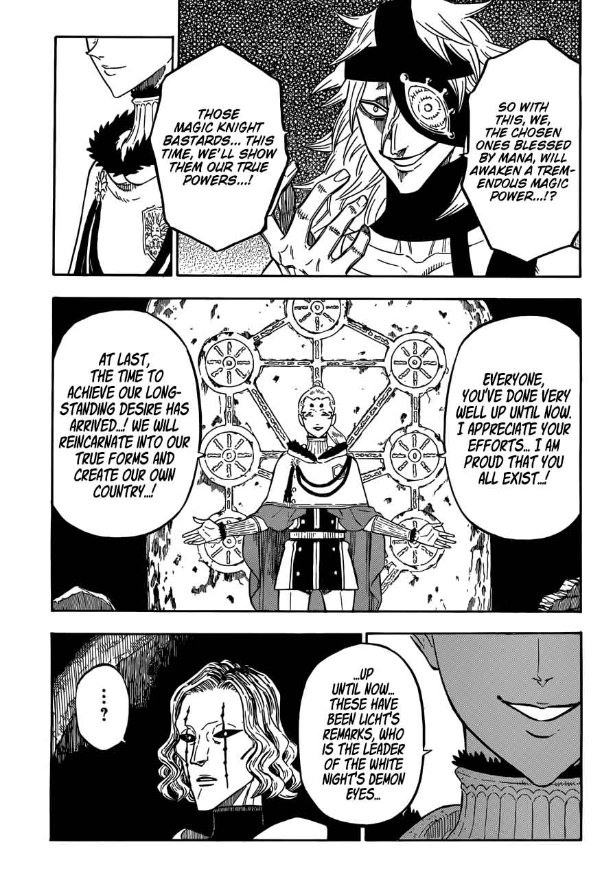 Black Clover 147 11